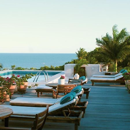 Hotel Maitei Porto Seguro Ngoại thất bức ảnh