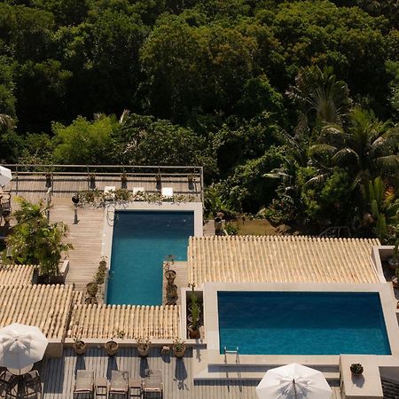 Hotel Maitei Porto Seguro Ngoại thất bức ảnh