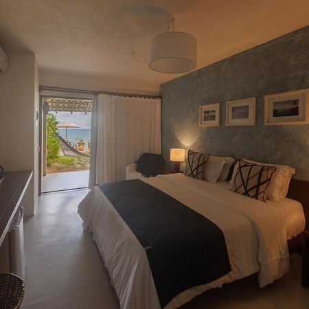 Hotel Maitei Porto Seguro Ngoại thất bức ảnh