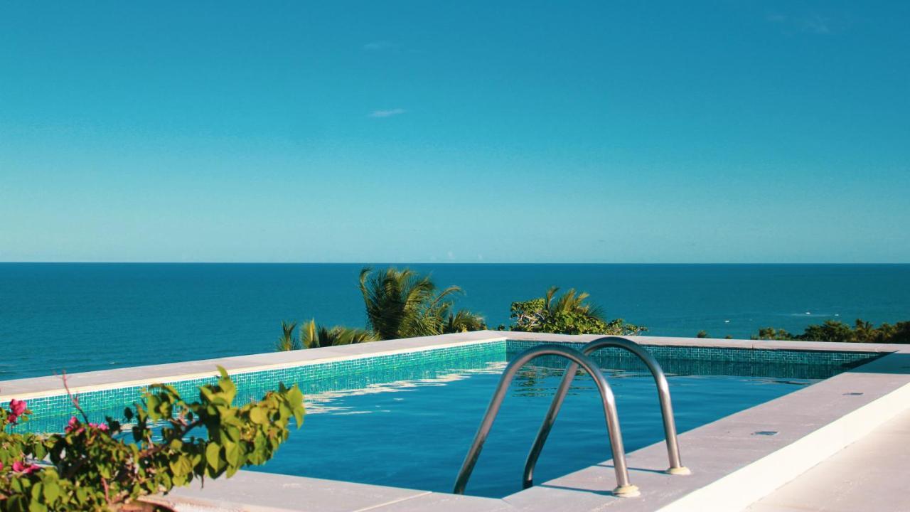 Hotel Maitei Porto Seguro Ngoại thất bức ảnh