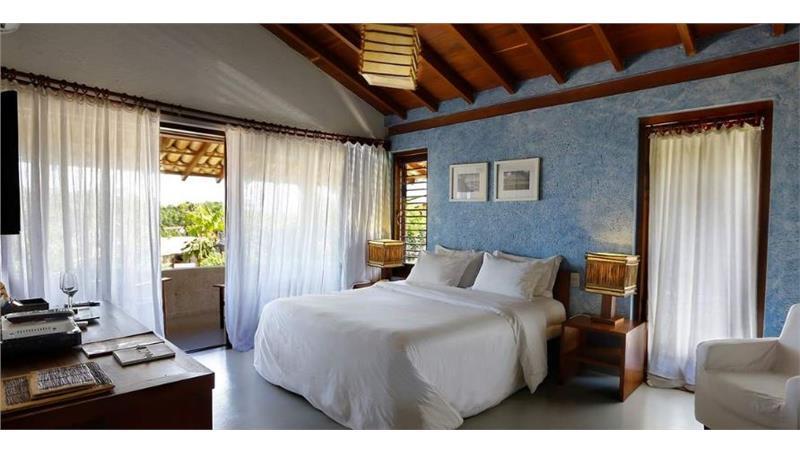 Hotel Maitei Porto Seguro Ngoại thất bức ảnh