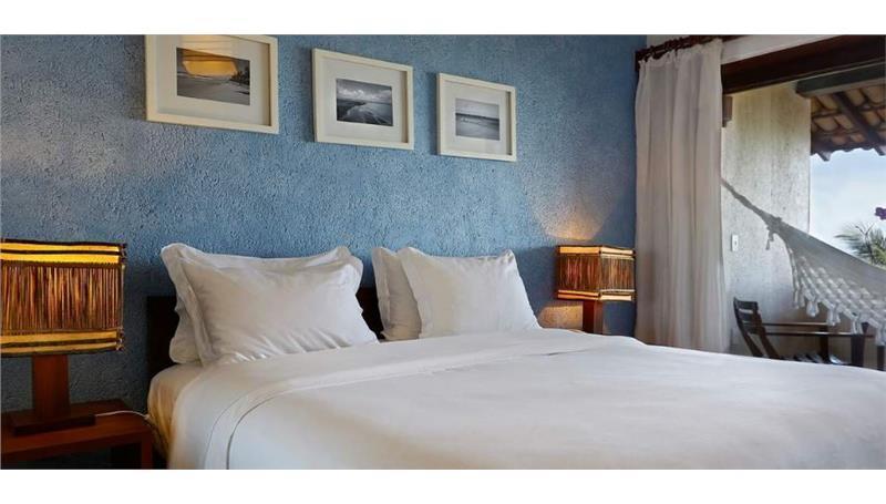 Hotel Maitei Porto Seguro Ngoại thất bức ảnh