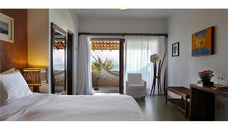 Hotel Maitei Porto Seguro Ngoại thất bức ảnh