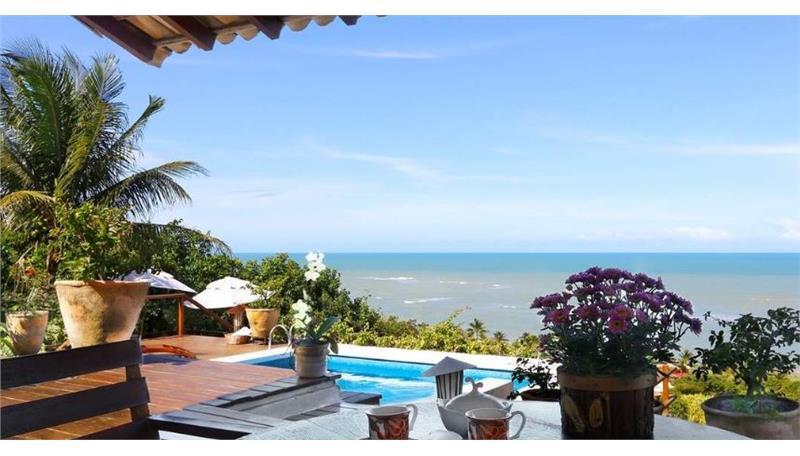 Hotel Maitei Porto Seguro Ngoại thất bức ảnh