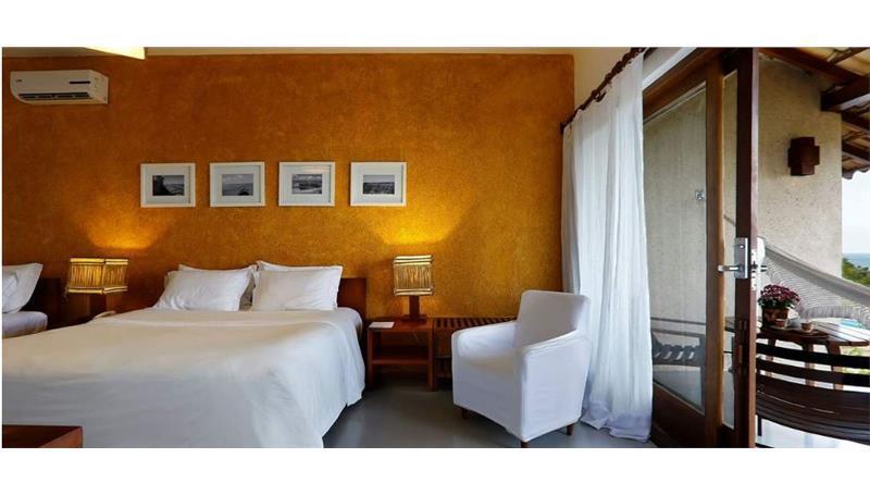 Hotel Maitei Porto Seguro Ngoại thất bức ảnh