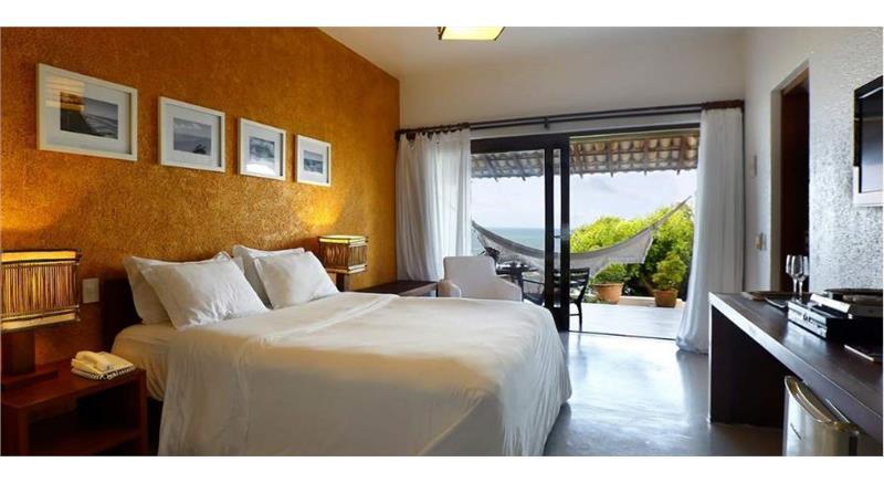 Hotel Maitei Porto Seguro Ngoại thất bức ảnh