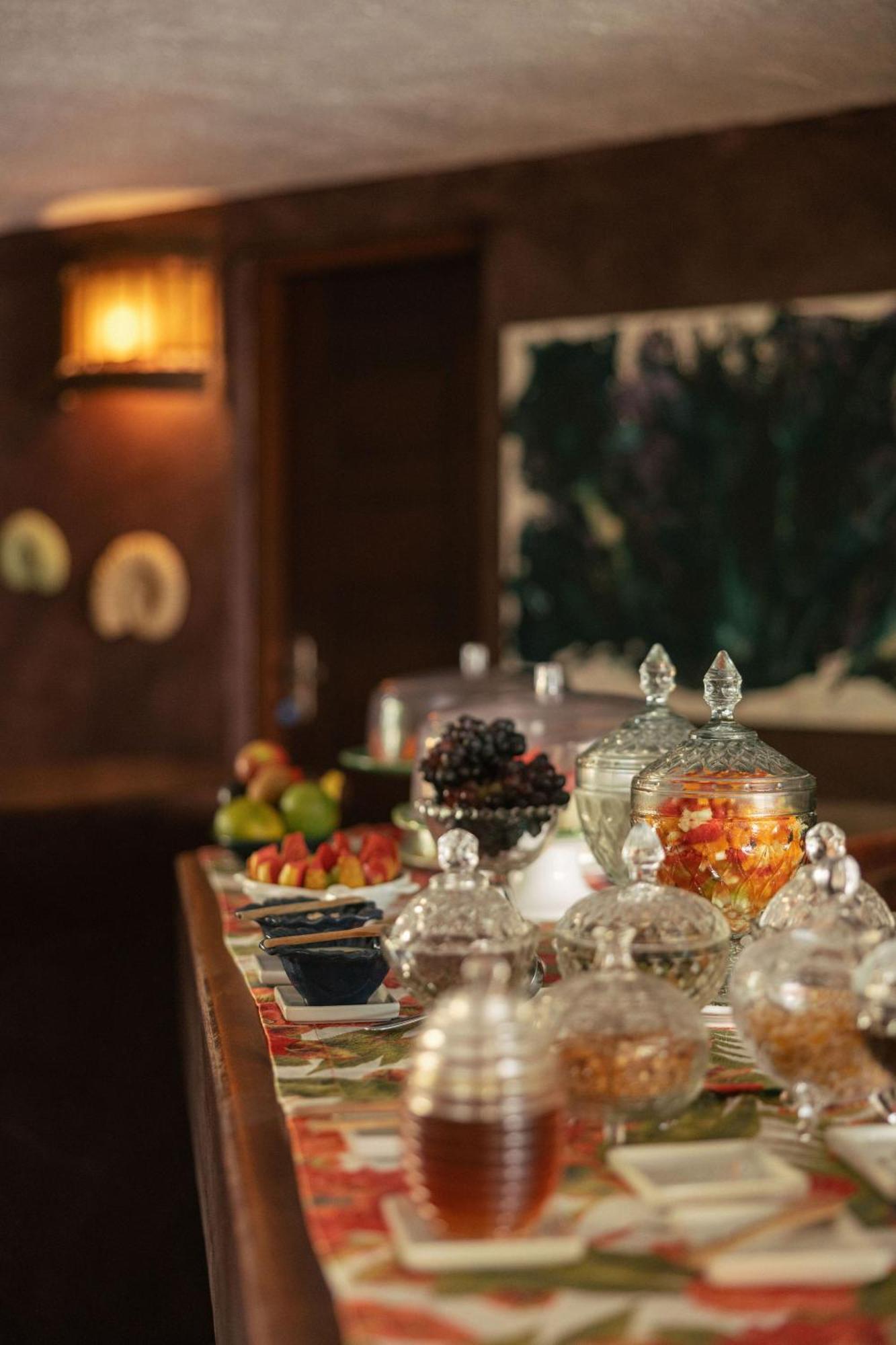 Hotel Maitei Porto Seguro Ngoại thất bức ảnh