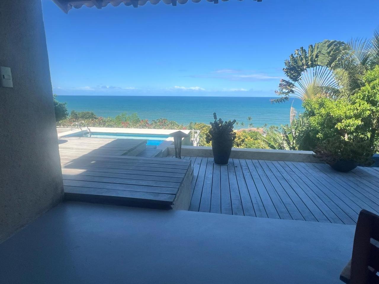 Hotel Maitei Porto Seguro Ngoại thất bức ảnh