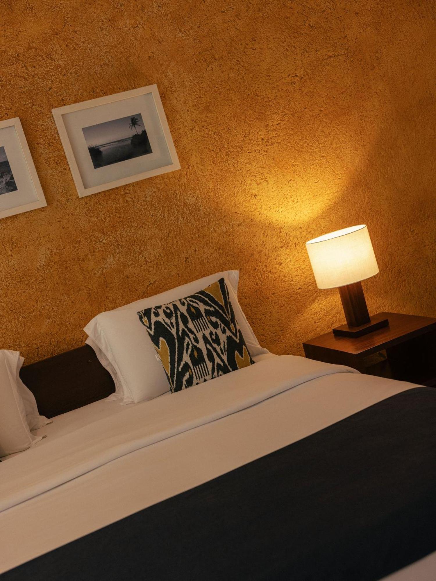 Hotel Maitei Porto Seguro Ngoại thất bức ảnh