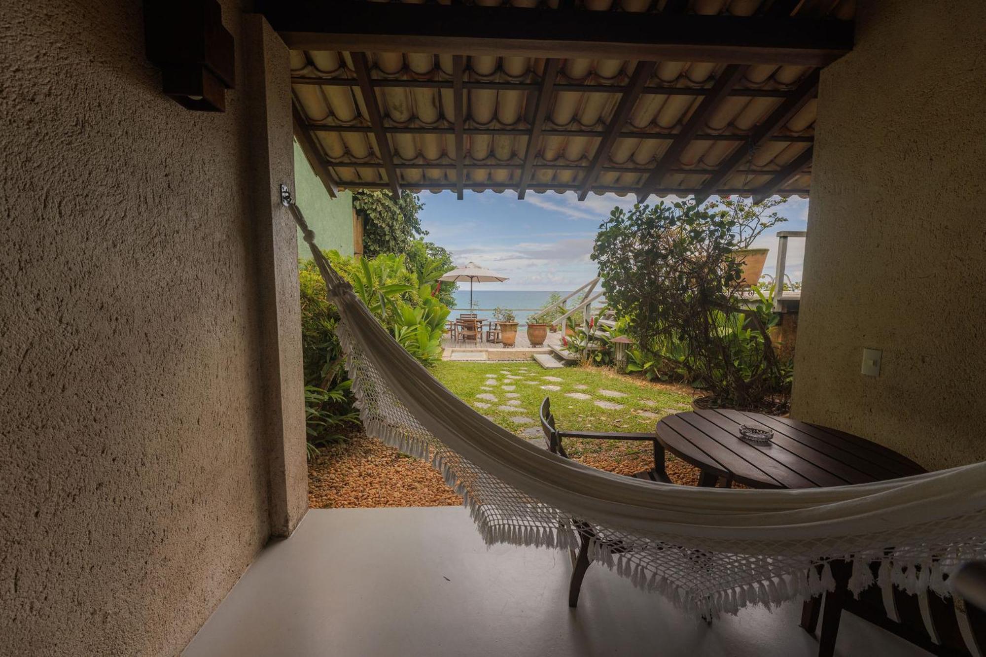Hotel Maitei Porto Seguro Ngoại thất bức ảnh