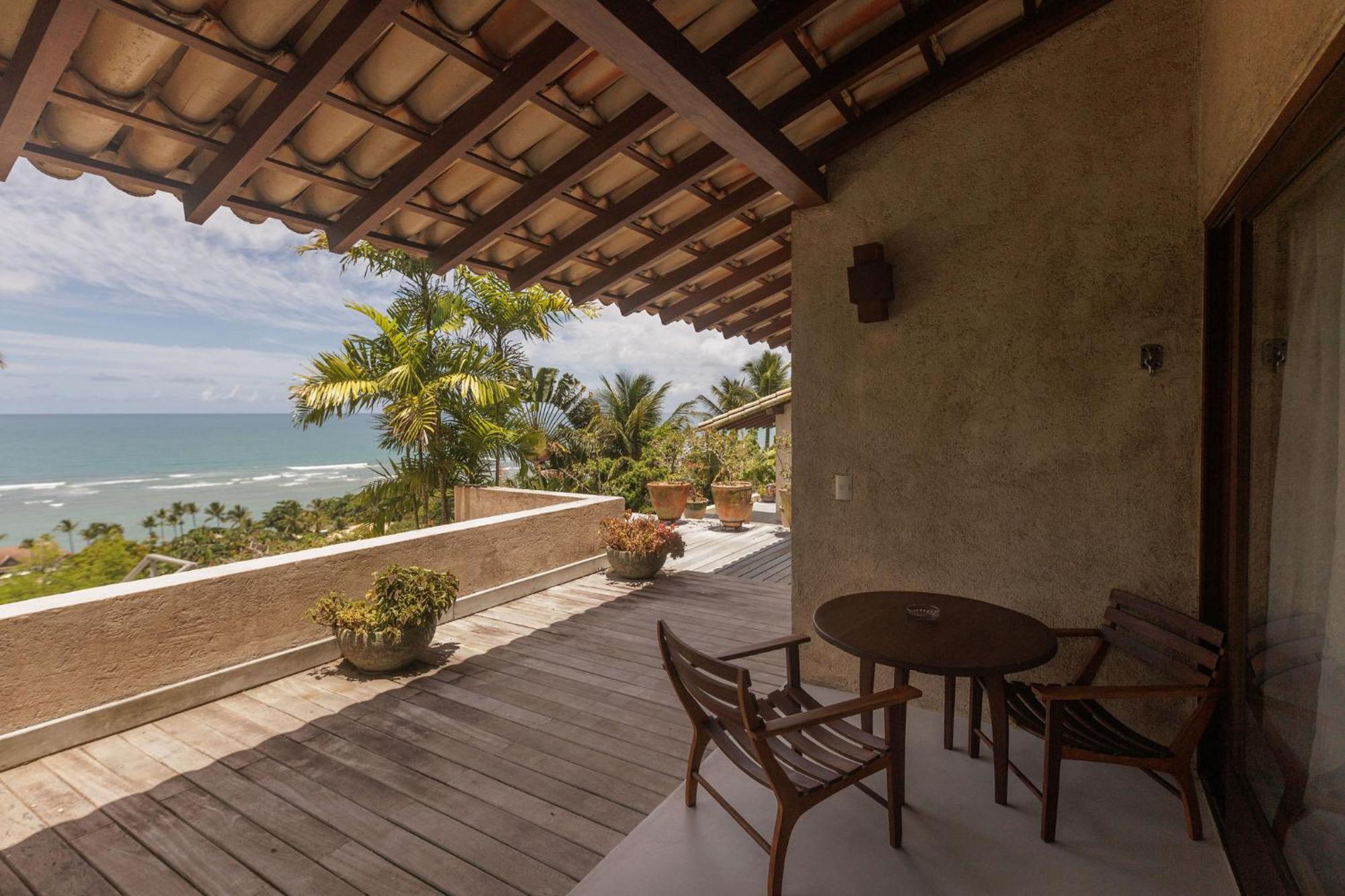 Hotel Maitei Porto Seguro Ngoại thất bức ảnh
