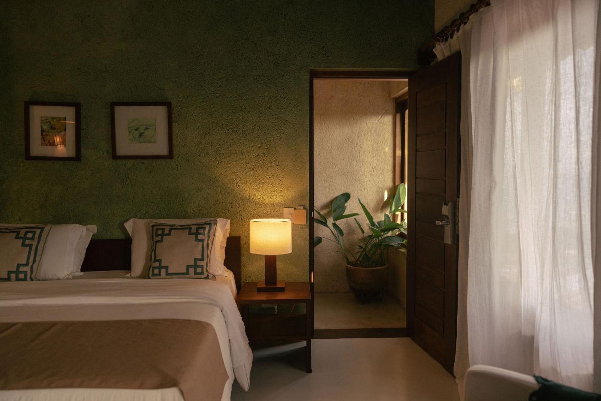 Hotel Maitei Porto Seguro Ngoại thất bức ảnh
