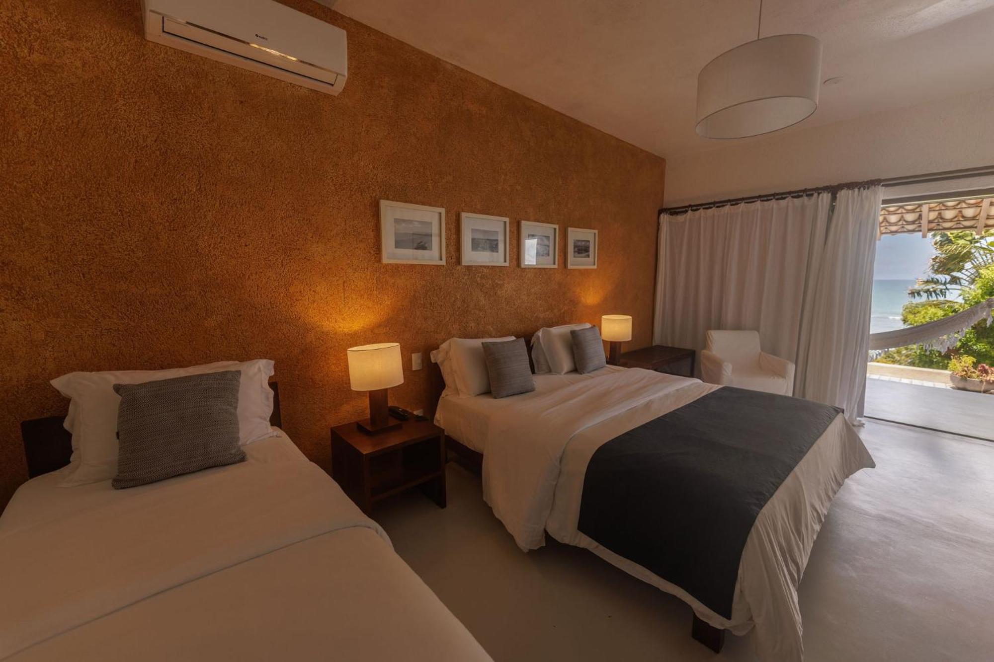 Hotel Maitei Porto Seguro Ngoại thất bức ảnh