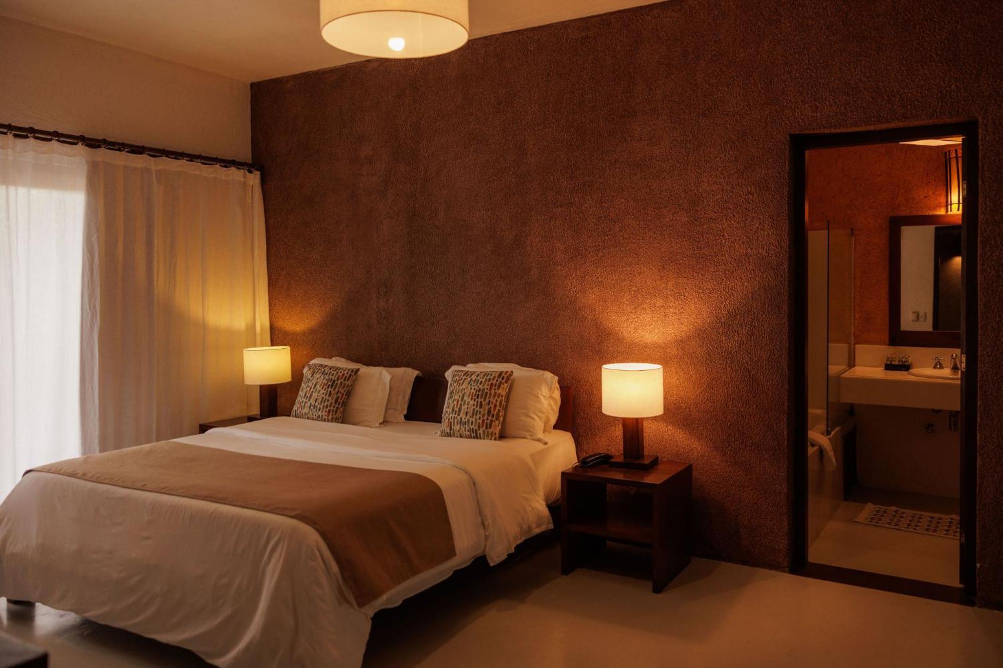 Hotel Maitei Porto Seguro Ngoại thất bức ảnh