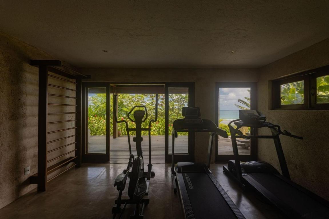 Hotel Maitei Porto Seguro Ngoại thất bức ảnh