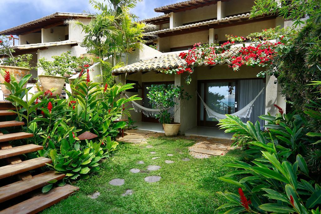 Hotel Maitei Porto Seguro Ngoại thất bức ảnh
