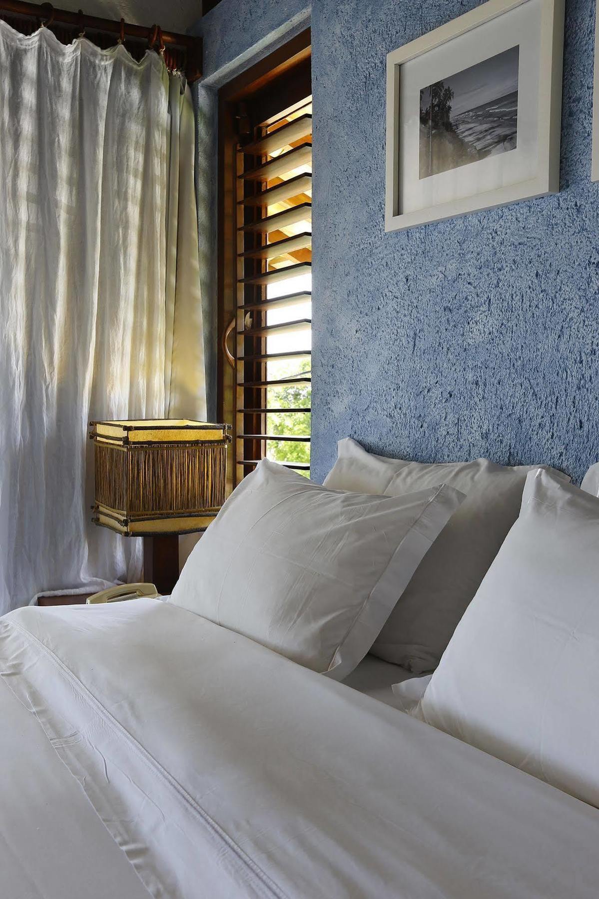 Hotel Maitei Porto Seguro Ngoại thất bức ảnh