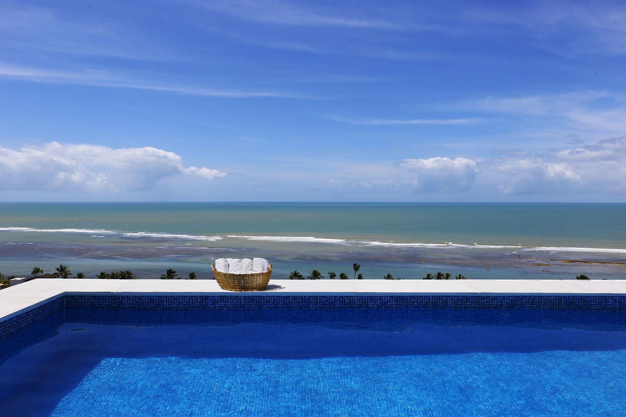 Hotel Maitei Porto Seguro Ngoại thất bức ảnh