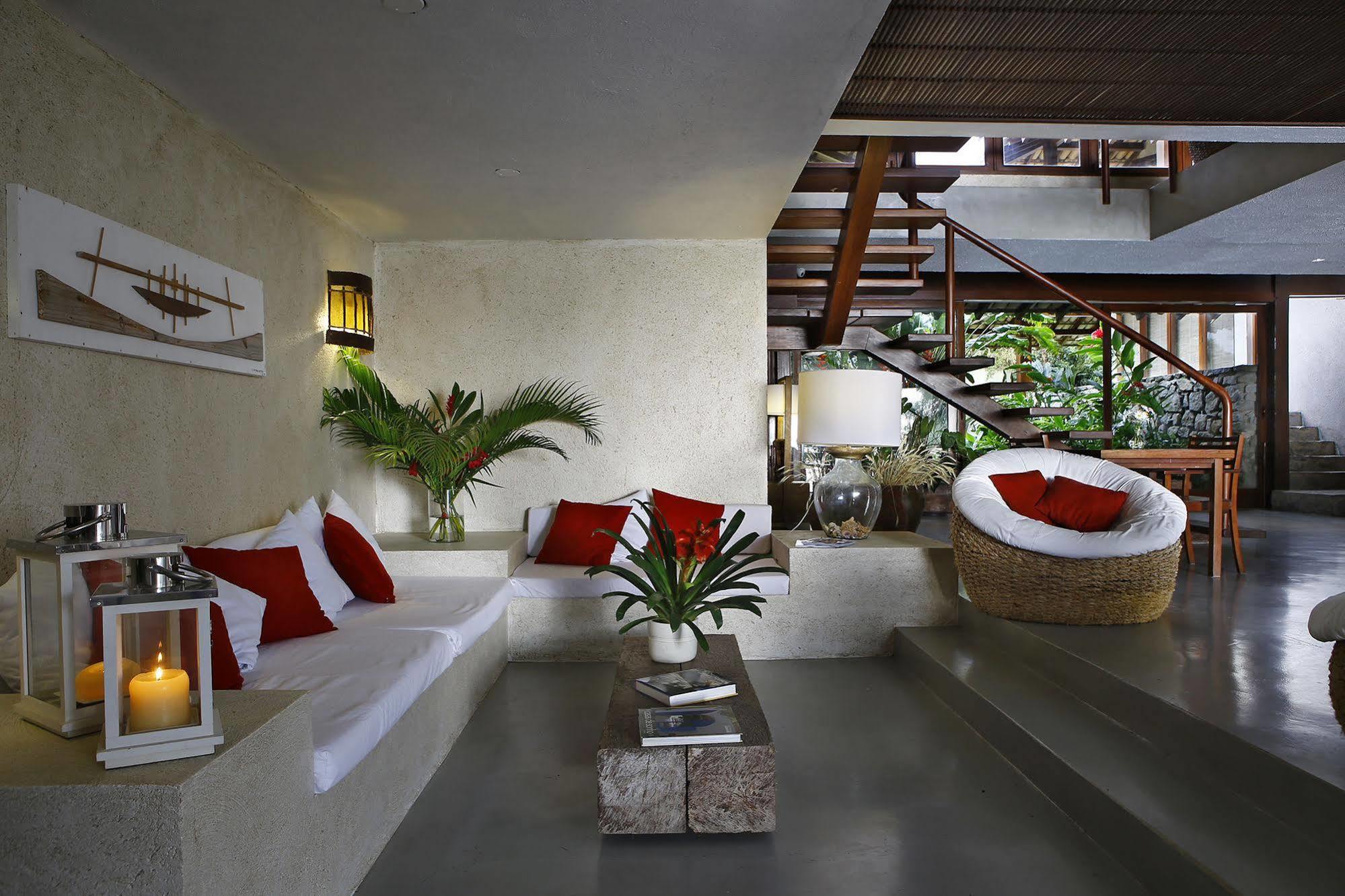 Hotel Maitei Porto Seguro Ngoại thất bức ảnh
