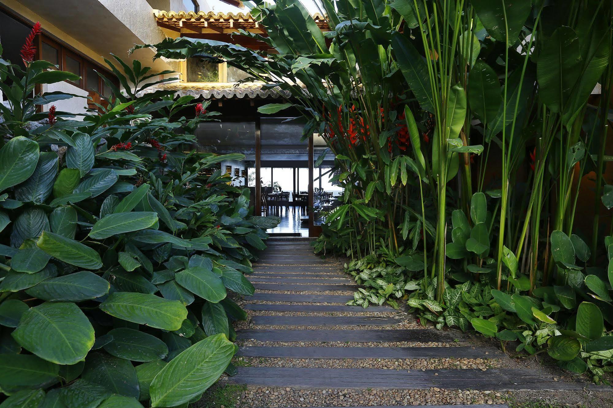 Hotel Maitei Porto Seguro Ngoại thất bức ảnh