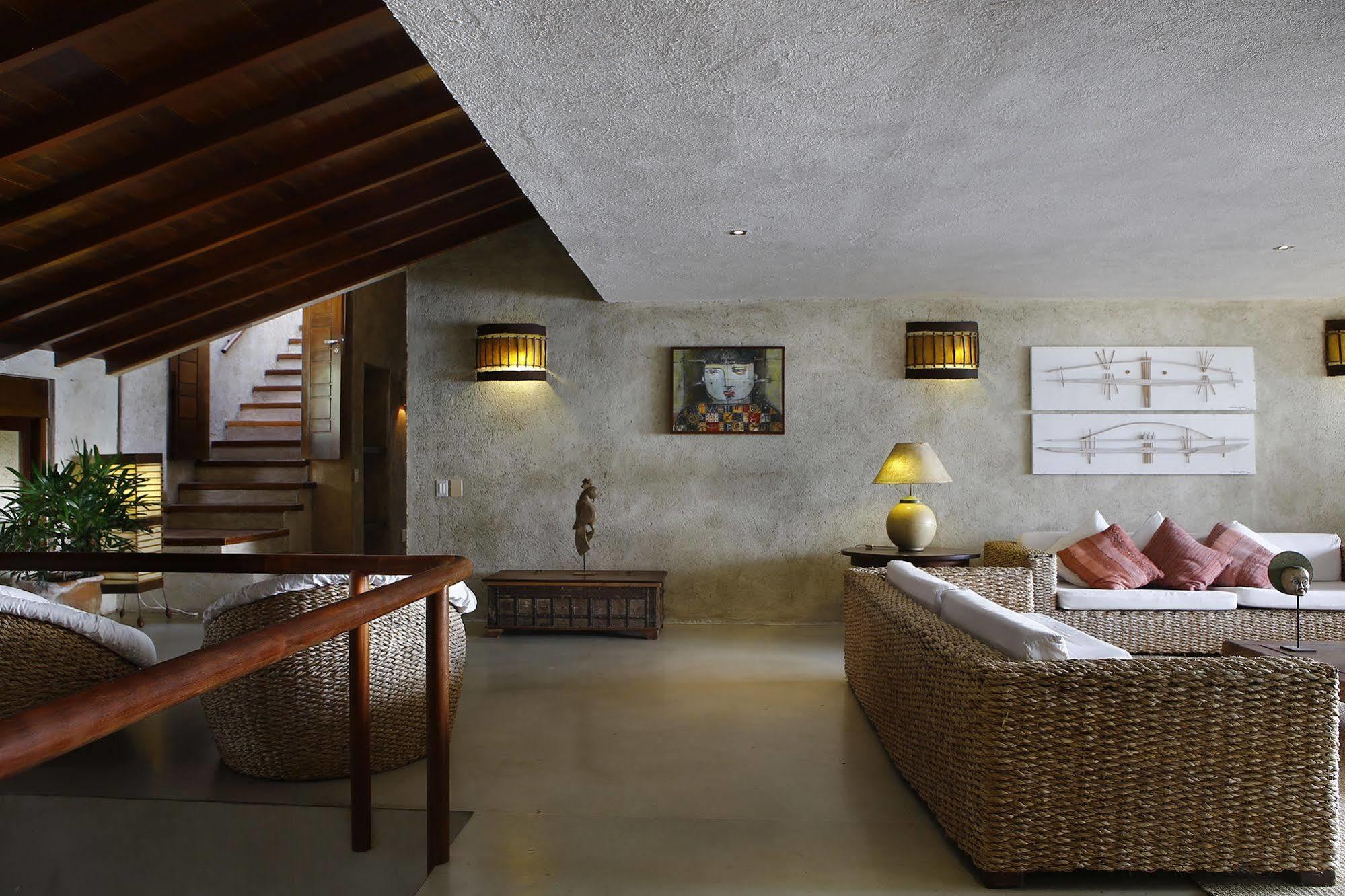 Hotel Maitei Porto Seguro Ngoại thất bức ảnh