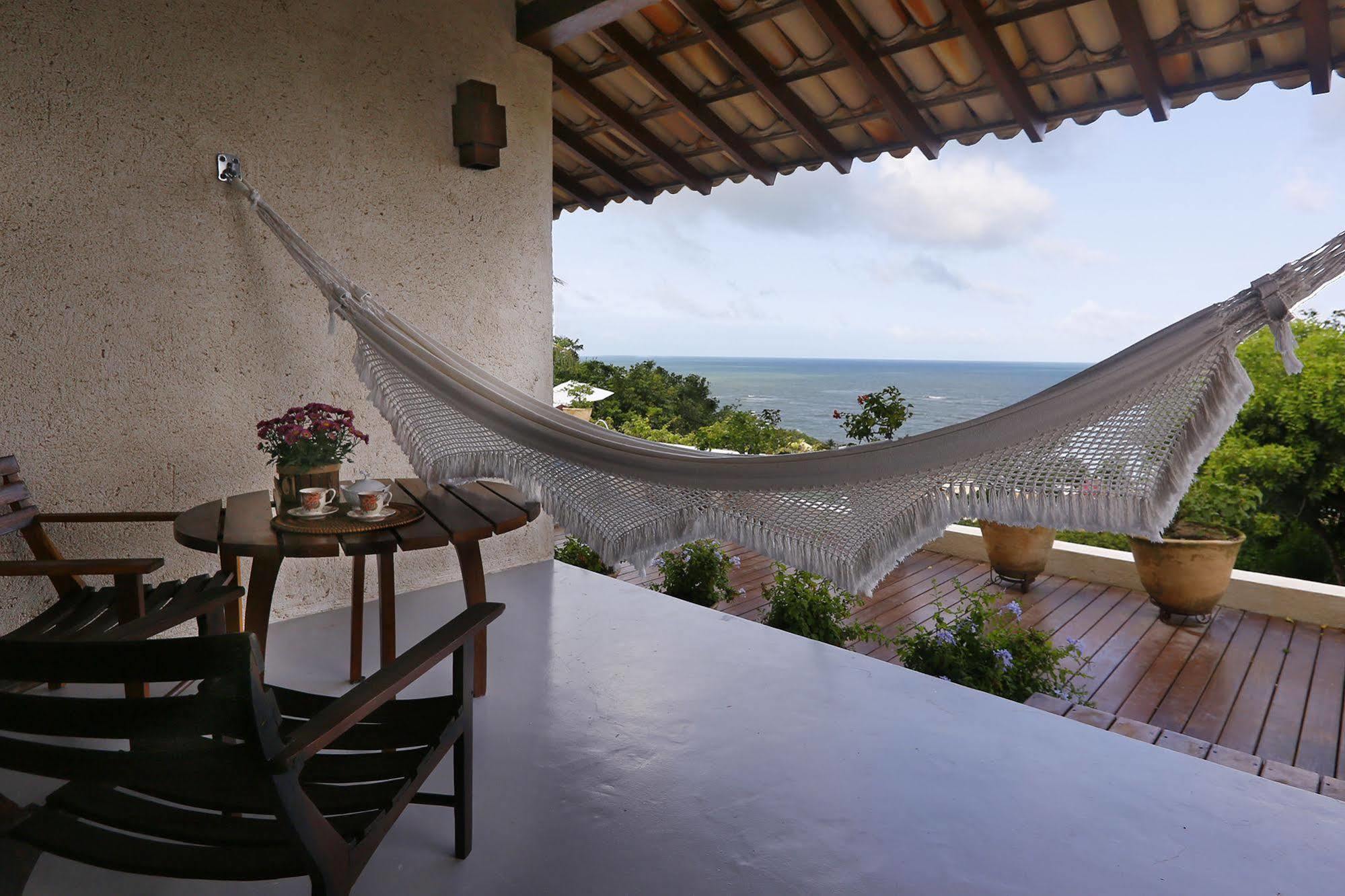 Hotel Maitei Porto Seguro Ngoại thất bức ảnh
