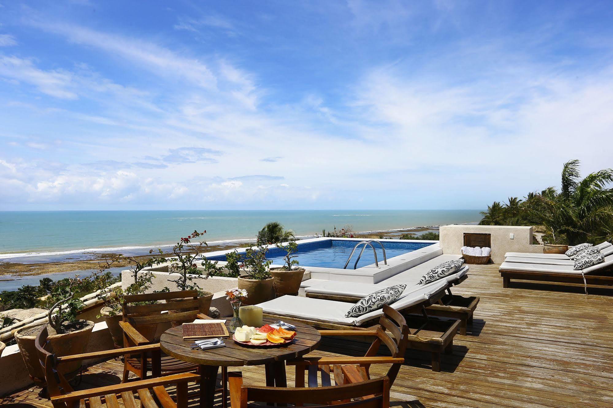 Hotel Maitei Porto Seguro Ngoại thất bức ảnh