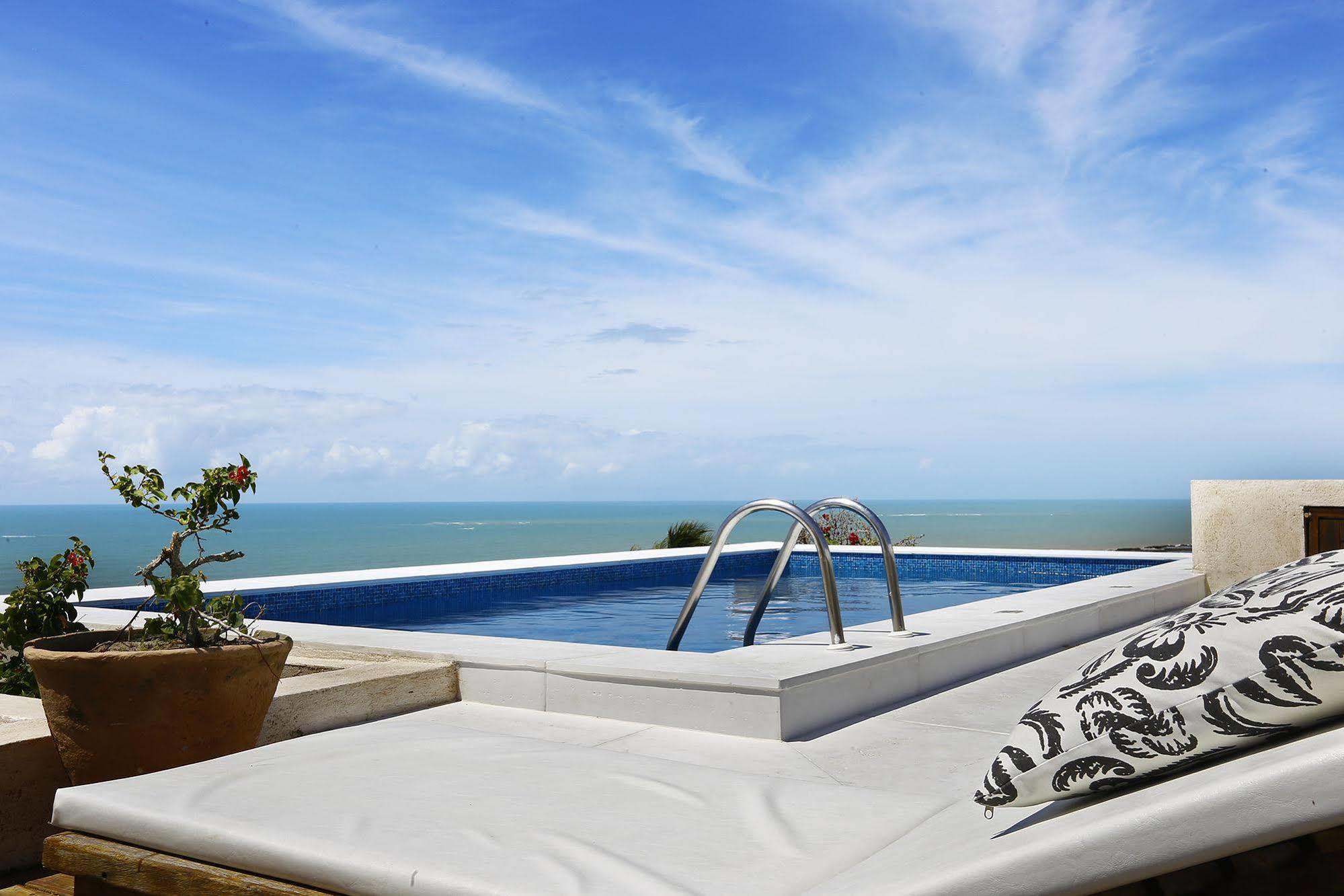 Hotel Maitei Porto Seguro Ngoại thất bức ảnh