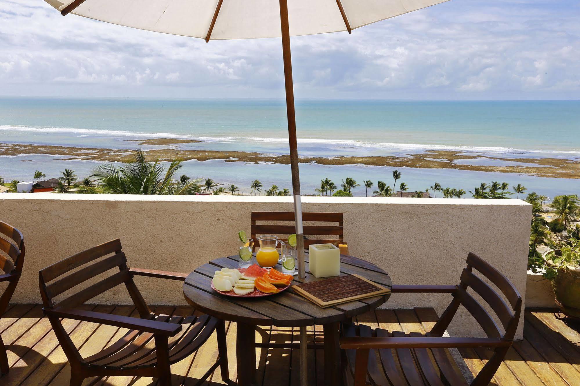 Hotel Maitei Porto Seguro Ngoại thất bức ảnh