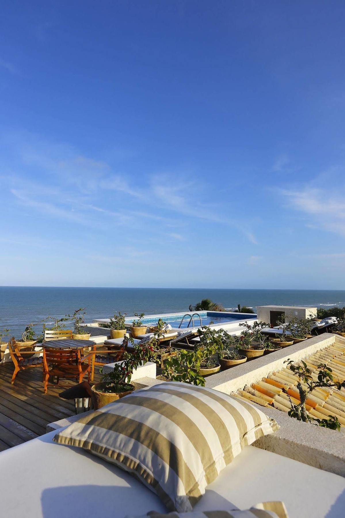 Hotel Maitei Porto Seguro Ngoại thất bức ảnh
