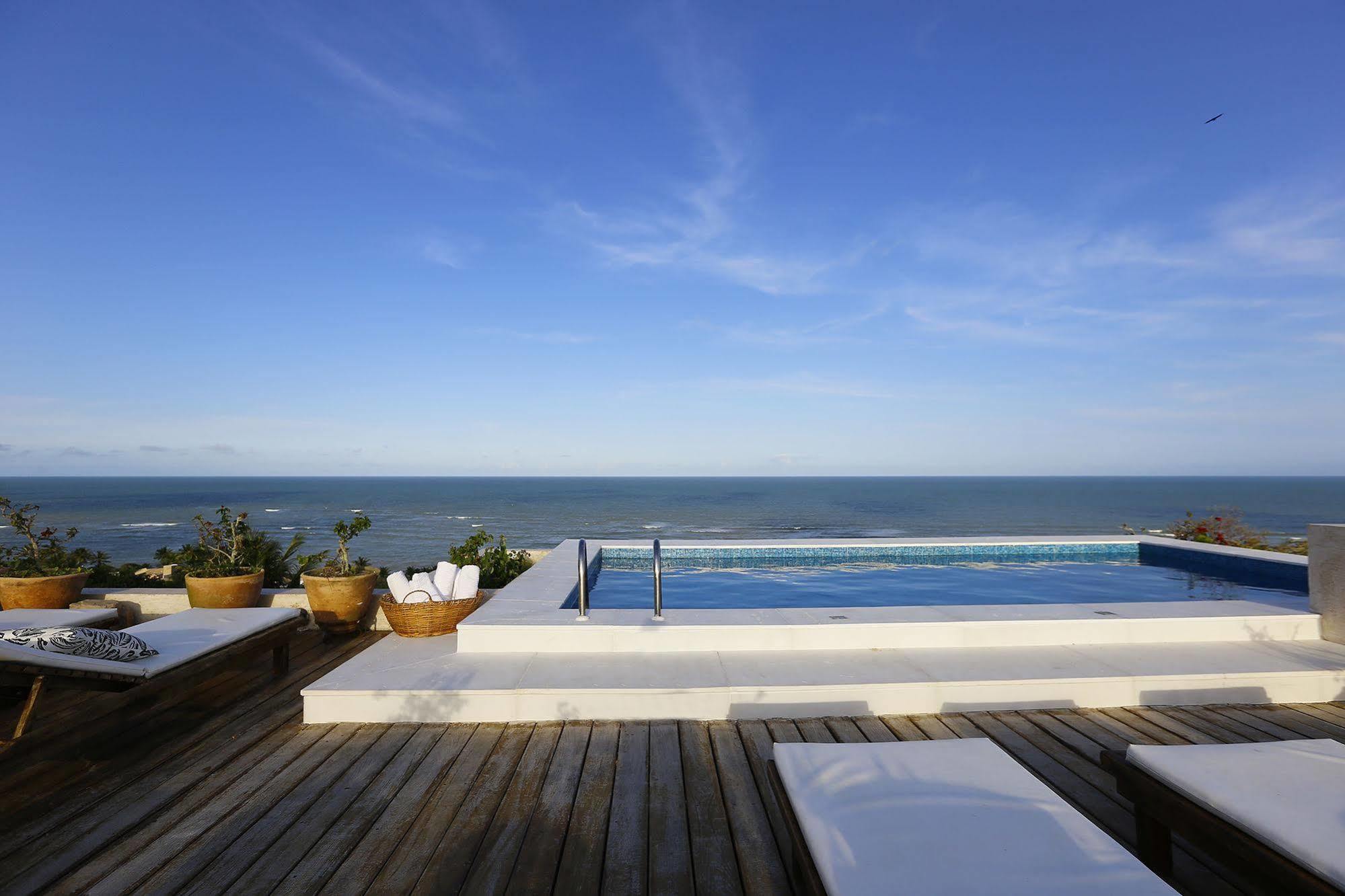 Hotel Maitei Porto Seguro Ngoại thất bức ảnh