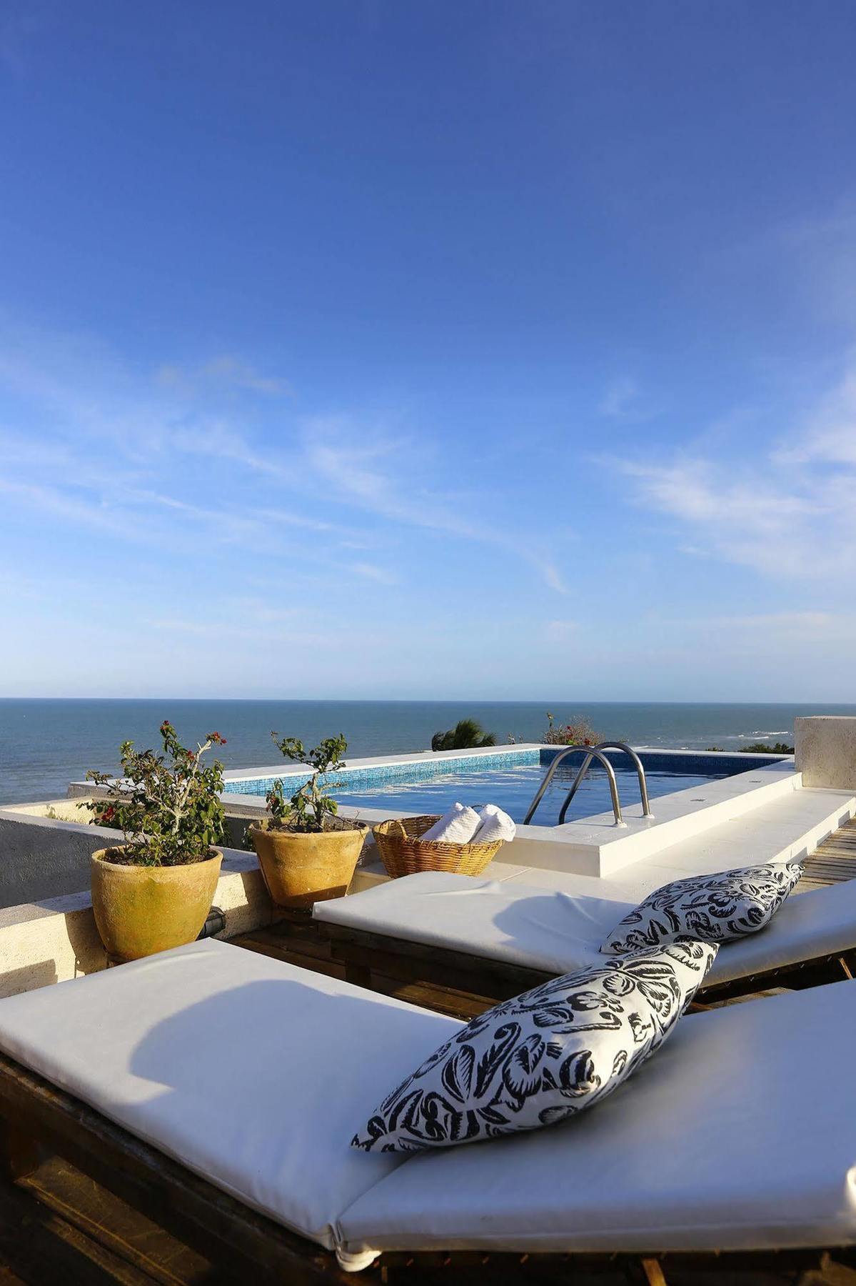 Hotel Maitei Porto Seguro Ngoại thất bức ảnh