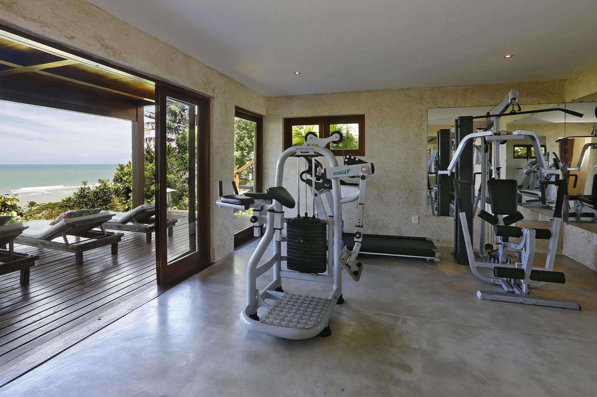 Hotel Maitei Porto Seguro Ngoại thất bức ảnh