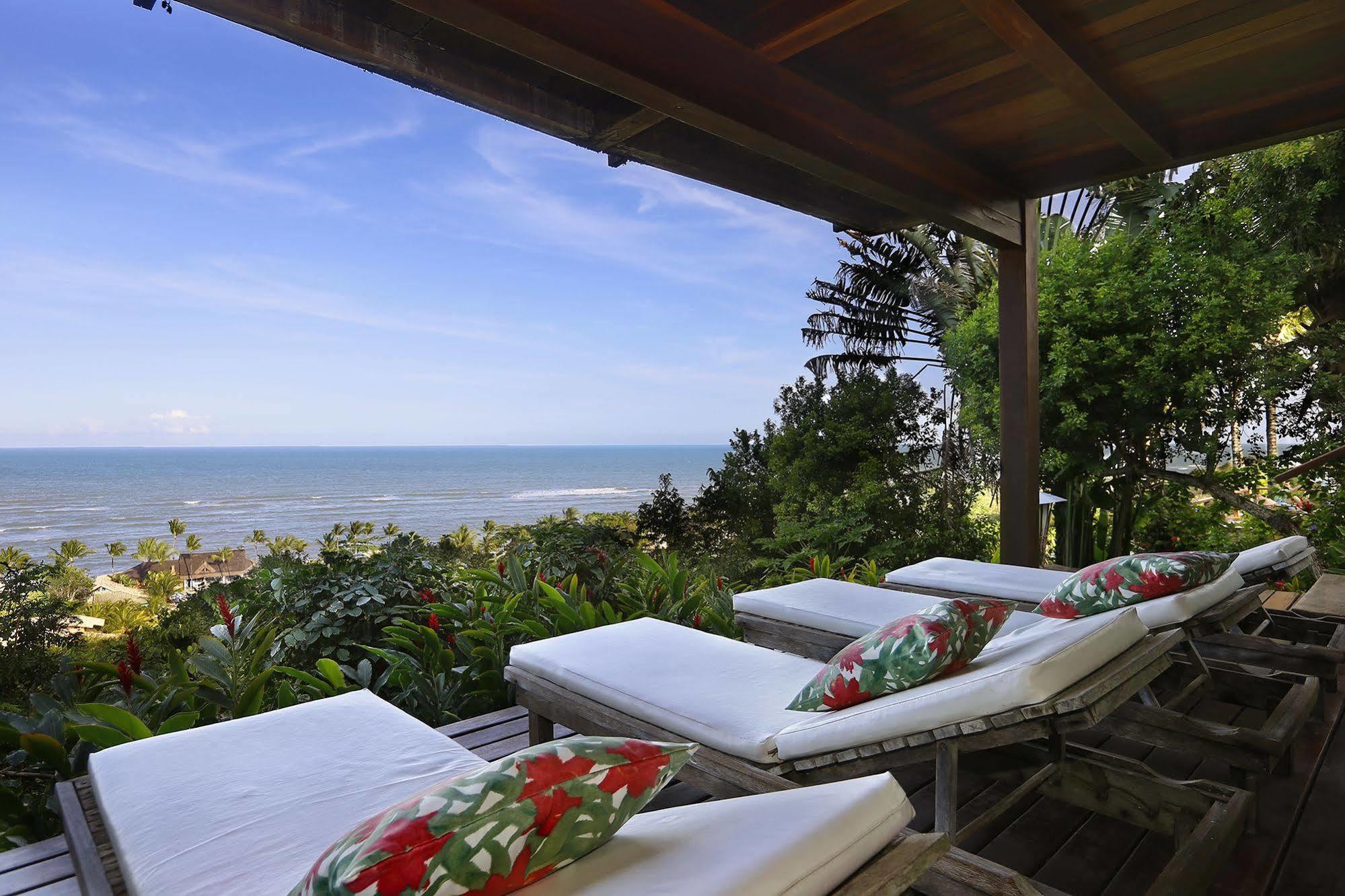 Hotel Maitei Porto Seguro Ngoại thất bức ảnh