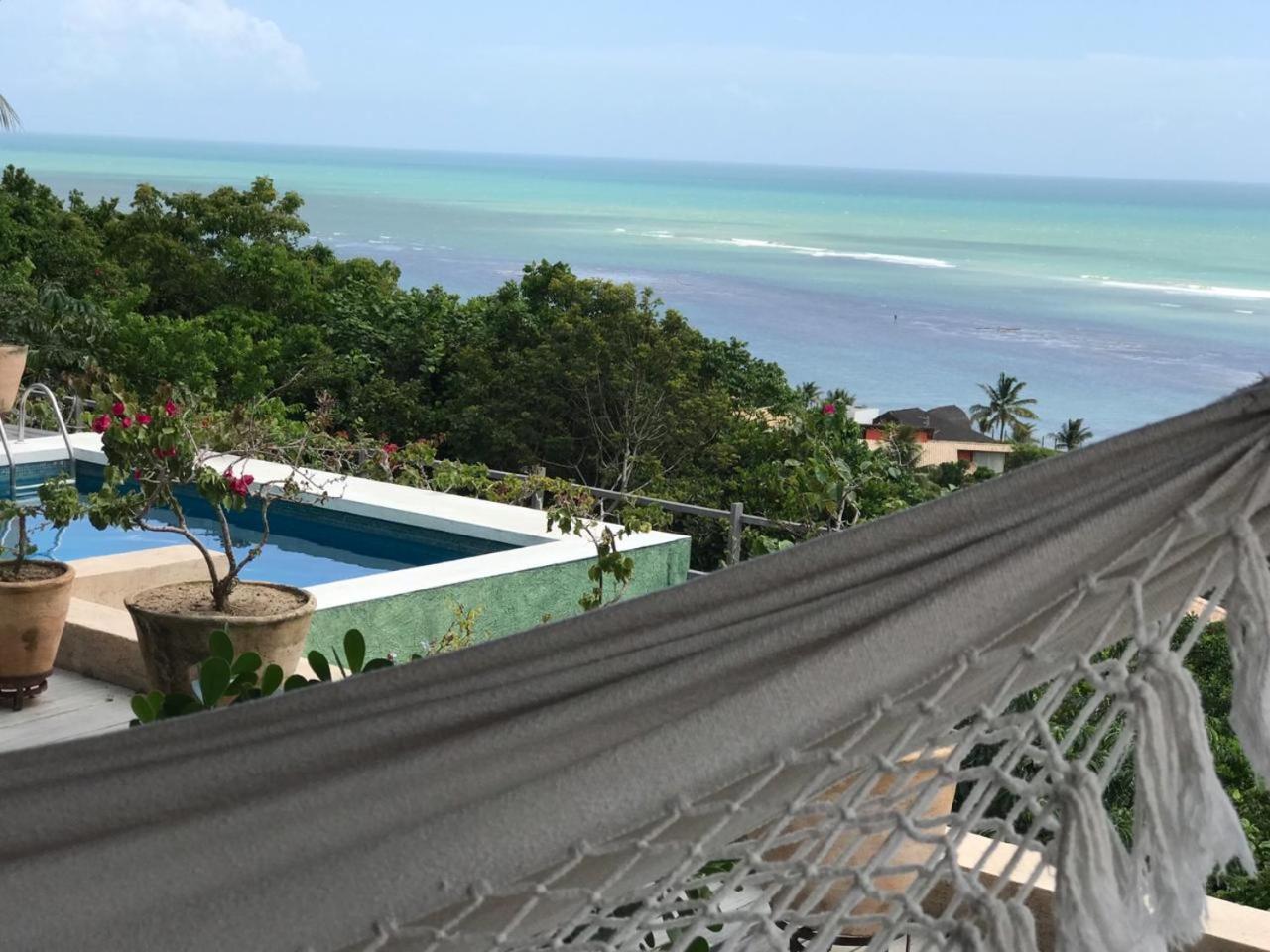 Hotel Maitei Porto Seguro Ngoại thất bức ảnh